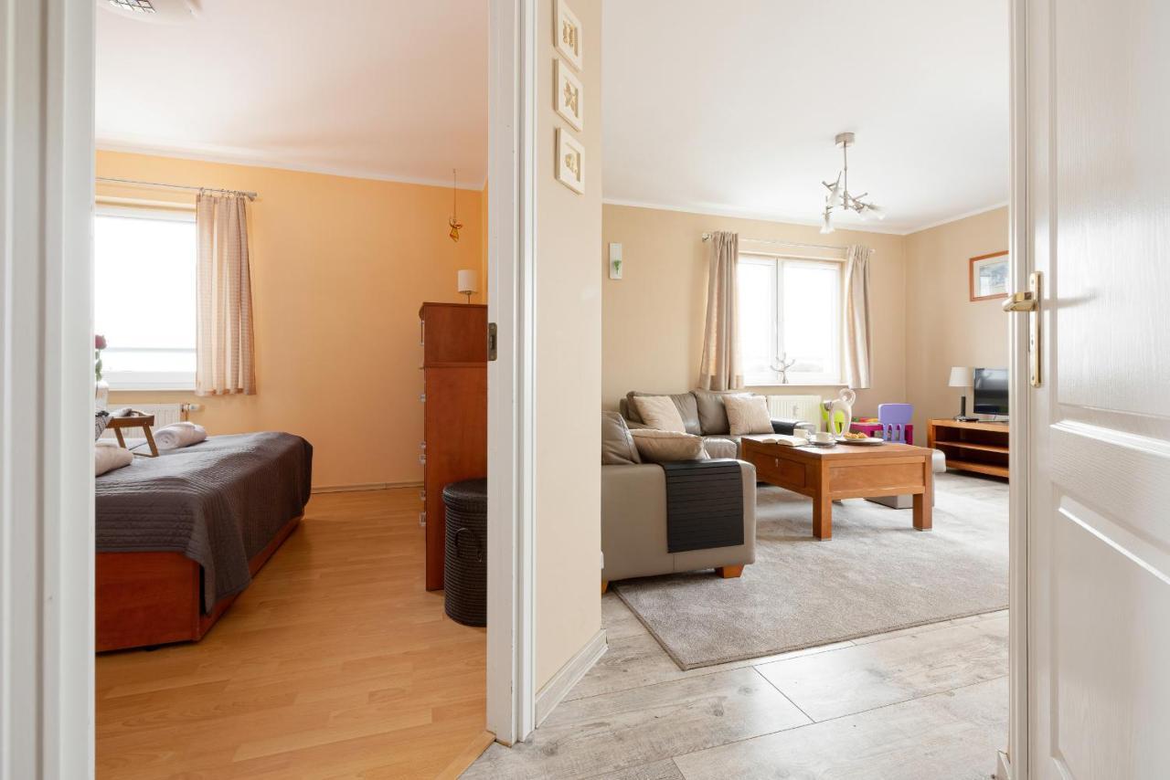 Apartamenty Przy Plazy Reymonta By Noclegi Renters 코워브제크 외부 사진