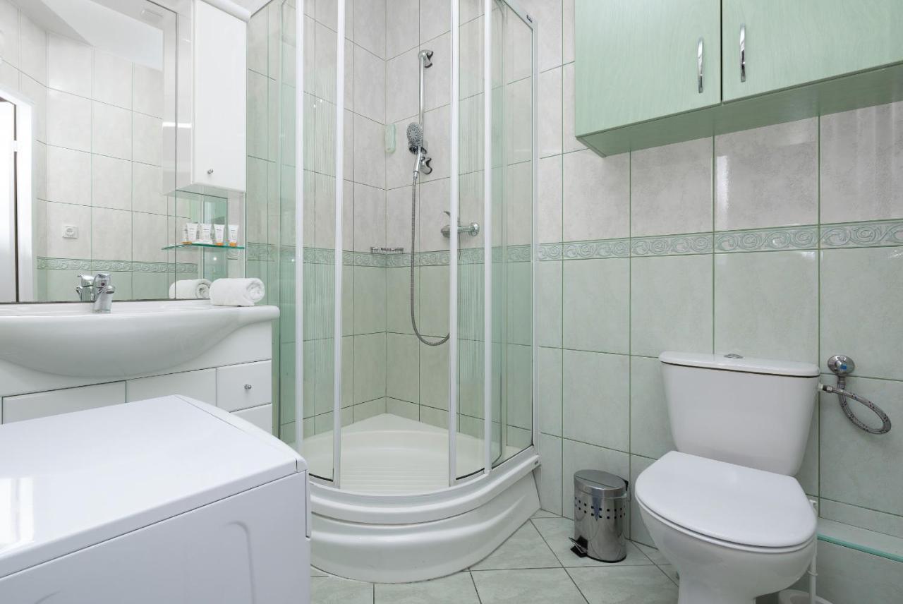 Apartamenty Przy Plazy Reymonta By Noclegi Renters 코워브제크 외부 사진