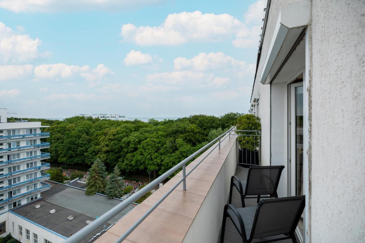 Apartamenty Przy Plazy Reymonta By Noclegi Renters 코워브제크 외부 사진